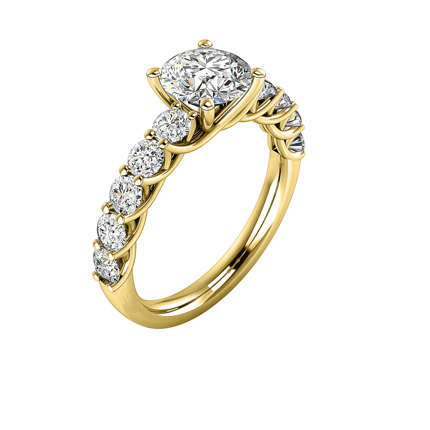 Annabelle Engagement Ring